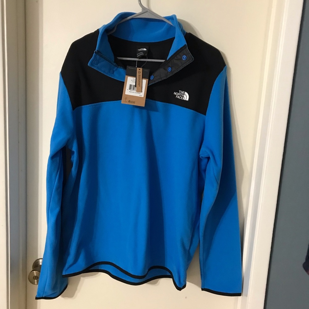 The North Face Fleece Men’s Size Small